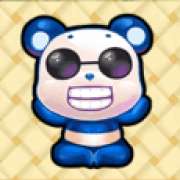  symbol in Wacky Panda pokie