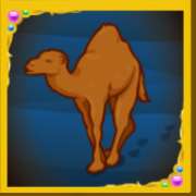  symbol in Arabian Nights pokie