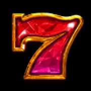 7 symbol in Chance Machine 20 pokie
