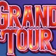  symbol in Mr. Green’s Grand Tour pokie