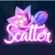 Scatter symbol in Butterfly Staxx pokie