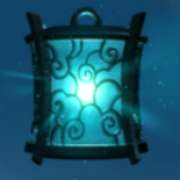 Фонарик symbol in Lights pokie