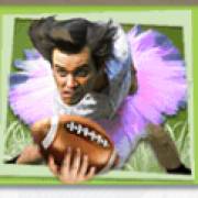 Ace Ventura: Pet Detective: symbol