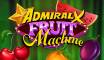 Play Admiral X Fruit Machine pokie NZ