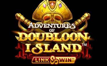 Adventures Of Doubloon Island Link And Win pokie NZ