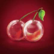 Cherry symbol in Fruit Blox pokie