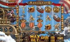 Play Aeronauts