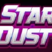  symbol in Star Dust pokie