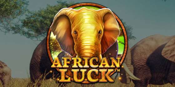 African Luck by Spinomenal NZ