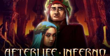 Afterlife Inferno: Slot