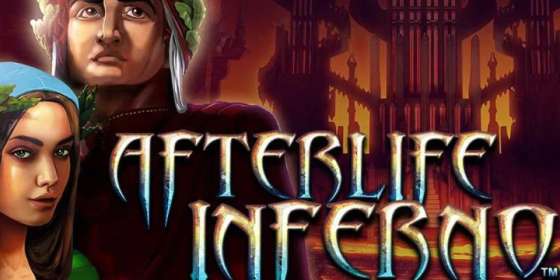 Afterlife Inferno by Leander Games NZ