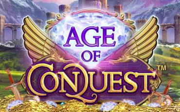 Age of Conquest pokie NZ