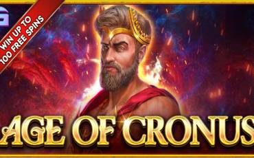 Age Of Cronus pokie NZ