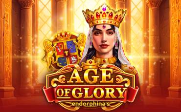 Age of Glory pokie NZ