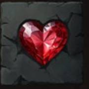 Age Of Seth: Red gemstone