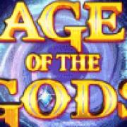 Age of the Gods: symbol