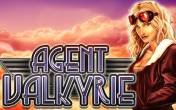 Agent Valkyrie logo