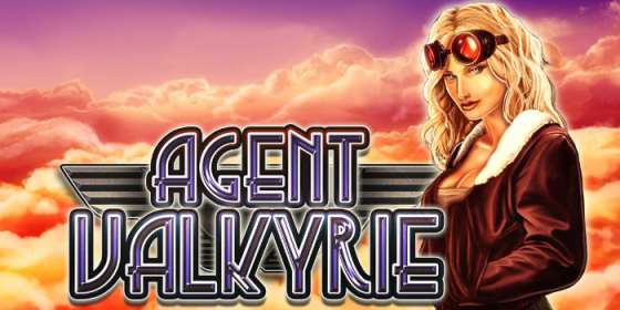 Agent Valkyrie by 2 By 2 Gaming NZ