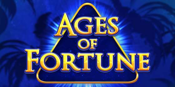 Ages of Fortune by Red Tiger NZ