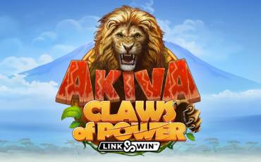 Akiva: Claws of Power pokie NZ