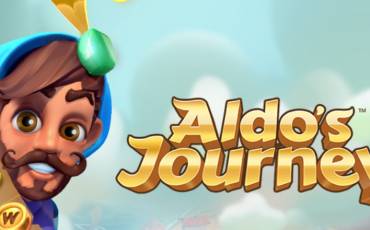 Aldo’s Journey