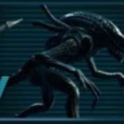 Aliens: symbol