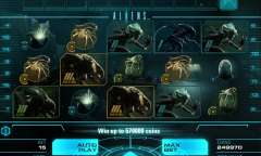 Play Aliens