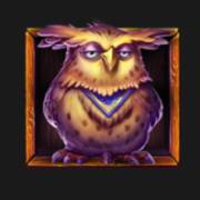 Alkemor's Elements: Owl