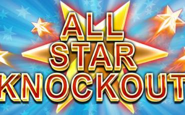 All Star Knockout pokie NZ