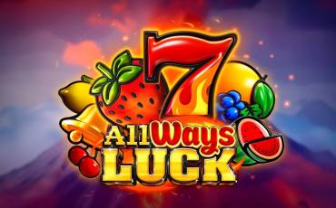 All Ways Luck pokie NZ