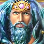 Almighty Reels: Realm of Poseidon: Poseidon