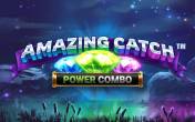 Amazing Catch Power Combo  NZ (logo)