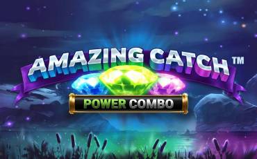 Amazing Catch Power Combo pokie NZ