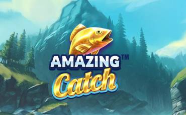 Amazing Catch pokie NZ