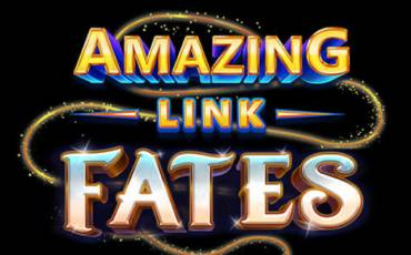 Amazing Link Fates pokie NZ