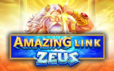 Amazing Link Zeus pokie NZ