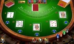 Play American Blackjack