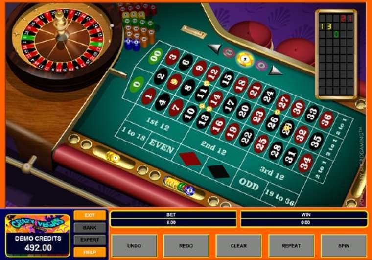 Free Play Microgaming online