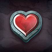 Ancient Eclipse: Hearts