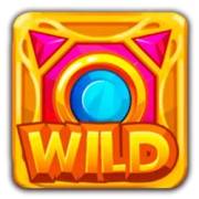 Ancient Temple Gems: Wild