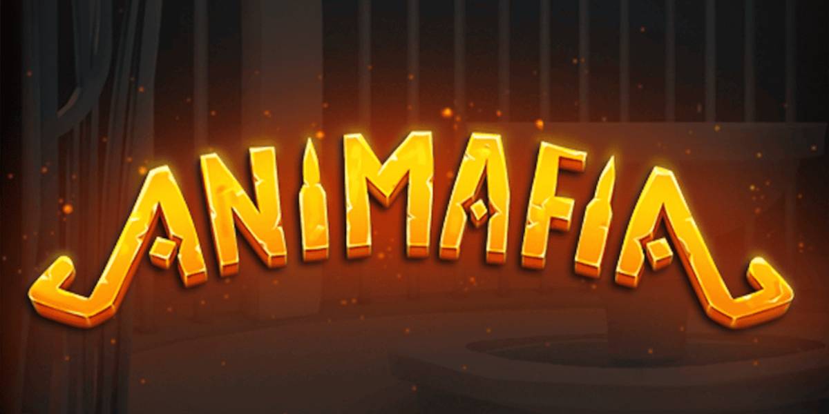 Animafia pokie NZ