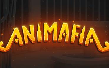 Animafia pokie NZ