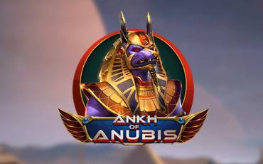 Ankh of Anubis pokie NZ