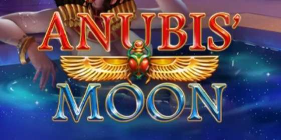 Anubis' Moon by EvoPlay NZ
