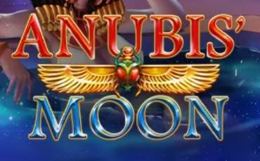 Anubis' Moon pokie NZ