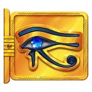 Anubis Rising Jackpot King: Eye of Horus