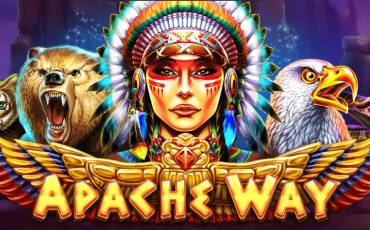 Apache Way pokie NZ