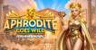 Play Aphrodite Goes Wild RushingWilds pokie NZ