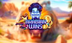 Play Arabian Wins