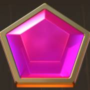 Arcane Gems: Pentagon